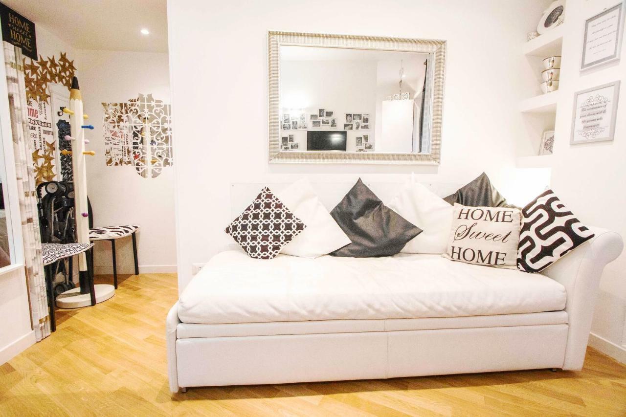 Home Sweet Home Rom Exterior foto